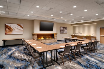 fairfield inn and suites by marriott salt lake city cottonwood