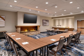 fairfield inn and suites by marriott salt lake city cottonwood
