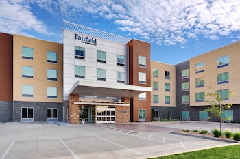 fairfield inn and suites by marriott salt lake city cottonwood