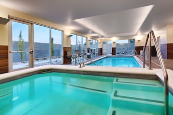 fairfield inn and suites by marriott salt lake city cottonwood