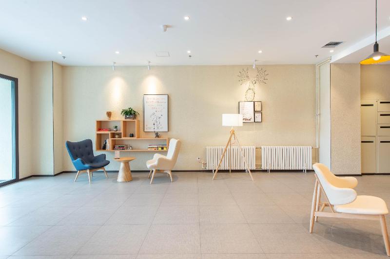 hanting hotel dalian economic and technological zone wanda plaza