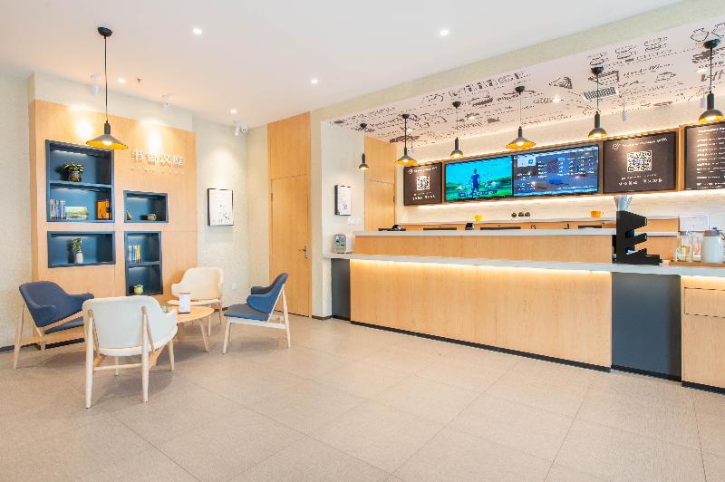 hanting hotel dalian economic and technological zone wanda plaza