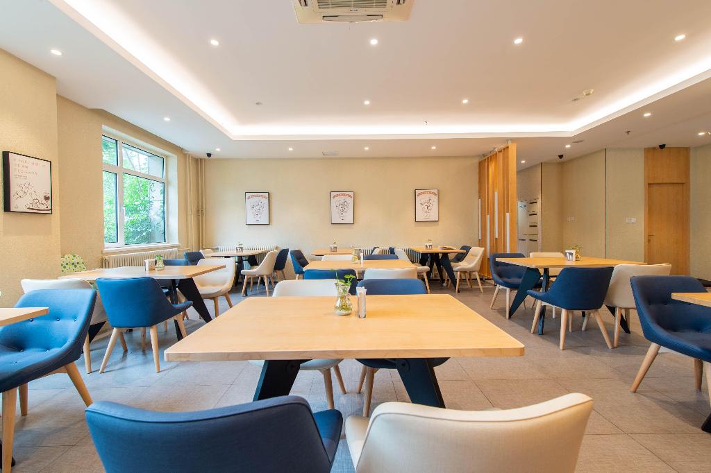 hanting hotel dalian economic and technological zone wanda plaza