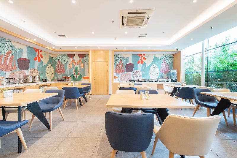 hanting hotel dalian economic and technological zone wanda plaza