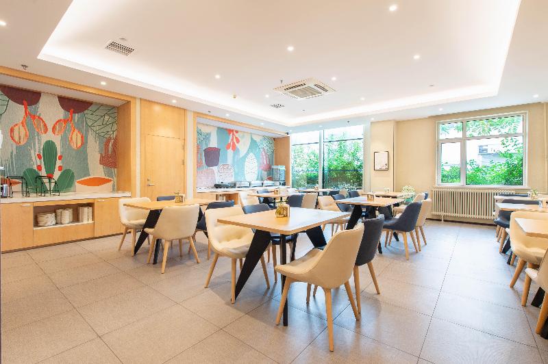 hanting hotel dalian economic and technological zone wanda plaza