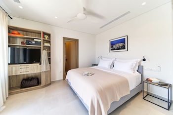 sigma residences