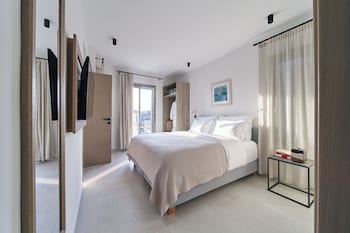 sigma residences