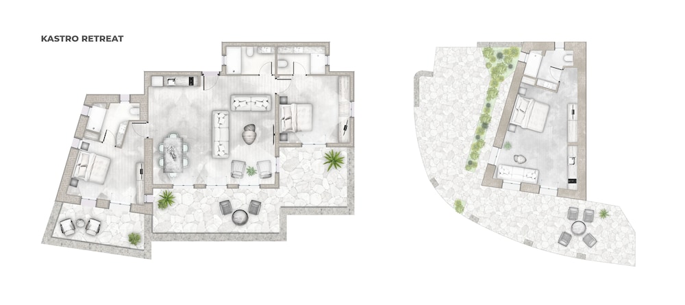 sigma residences