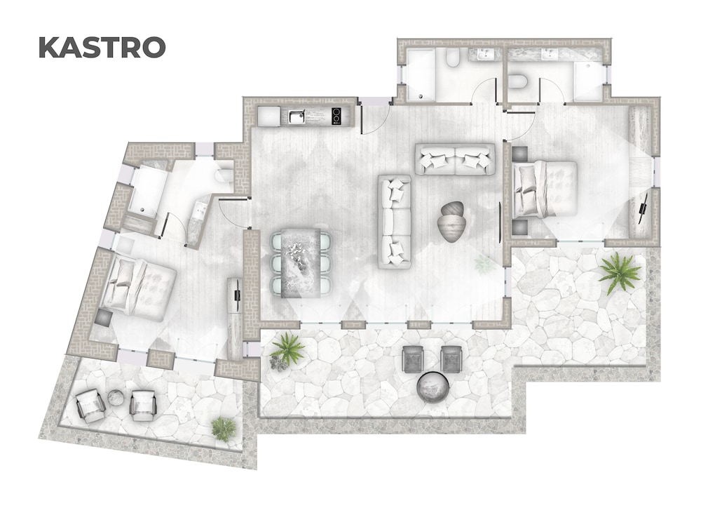 sigma residences