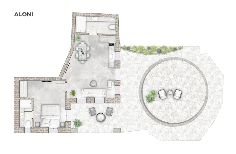 sigma residences