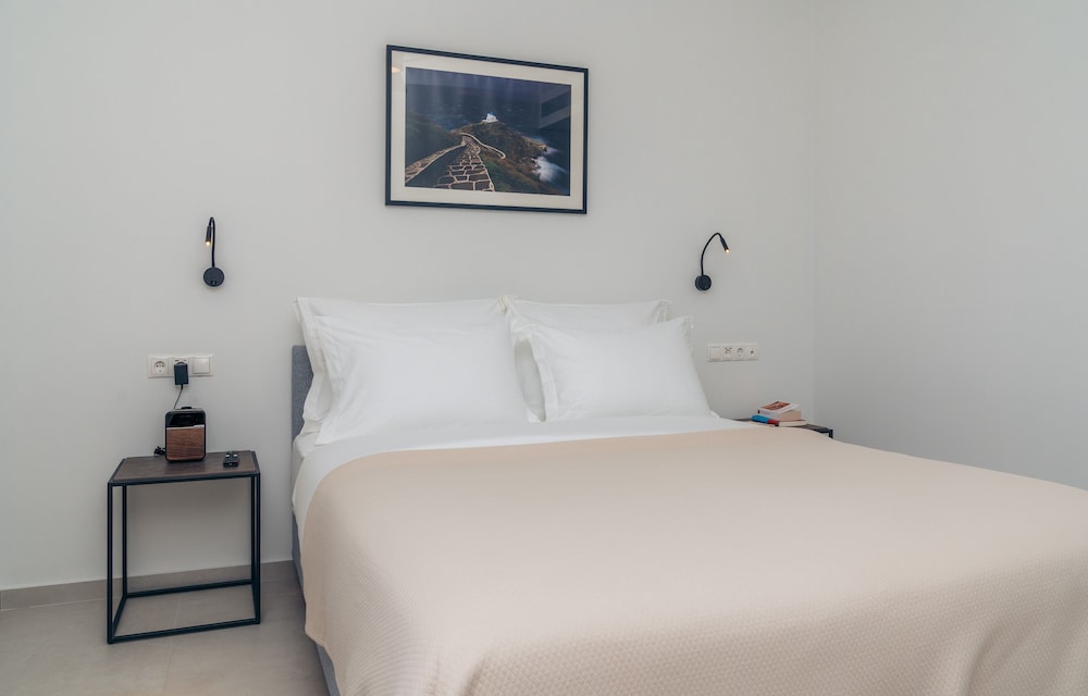 sigma residences