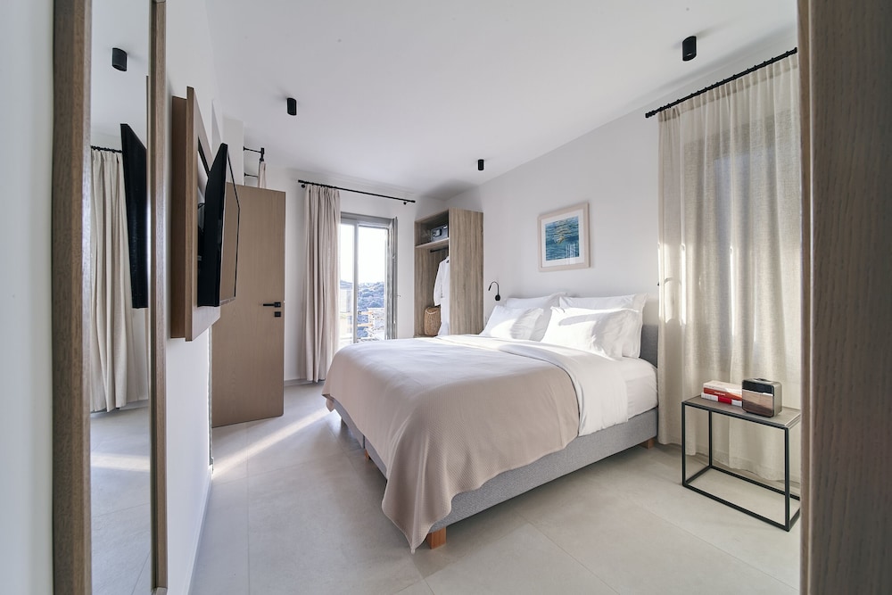 sigma residences
