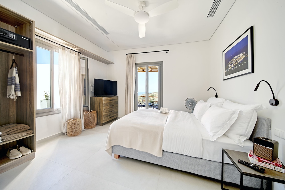 sigma residences