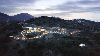 sigma residences