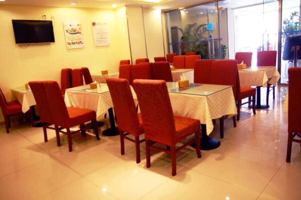 hanting hotel tianjin youyi road