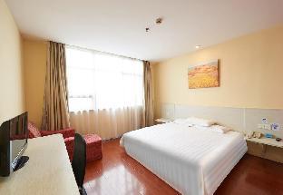 hanting hotel tianjin youyi road