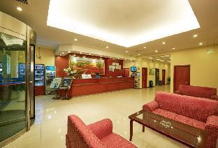 hanting hotel tianjin youyi road
