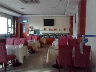 hanting hotel tianjin youyi road