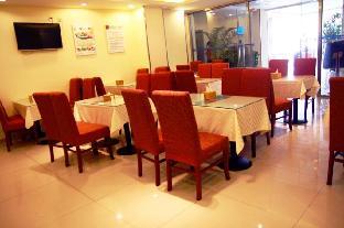 hanting hotel tianjin youyi road