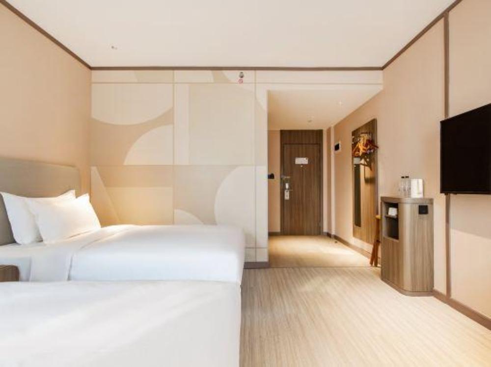 hanting hotel tianjin youyi road