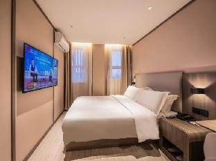 hanting hotel tianjin youyi road