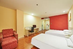 Hanting Hotel Tianjin Youyi Road,,2 star