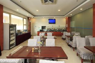 hanting hotel tianjin youyi road