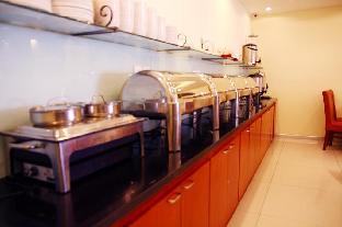 hanting hotel tianjin youyi road