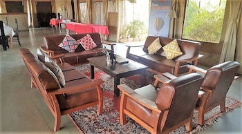 tulia amboseli safari camp