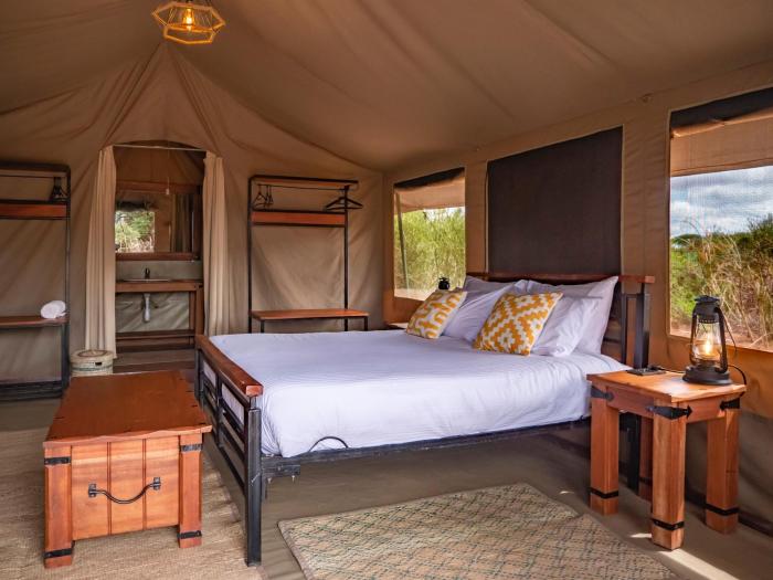 tulia amboseli safari camp