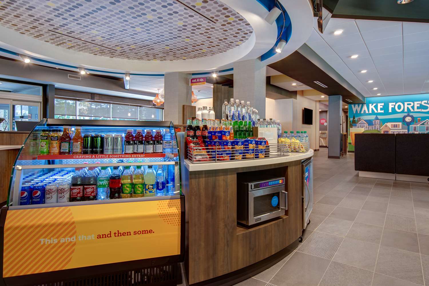 tru by hilton wake forest raleigh north