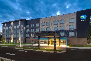 tru by hilton wake forest raleigh north