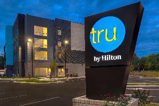 tru by hilton wake forest raleigh north