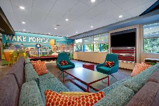 tru by hilton wake forest raleigh north