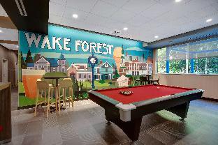 tru by hilton wake forest raleigh north