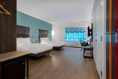 tru by hilton wake forest raleigh north