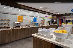 tru by hilton wake forest raleigh north