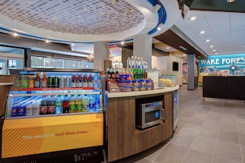 tru by hilton wake forest raleigh north