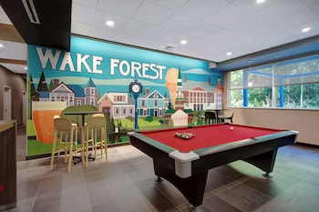 tru by hilton wake forest raleigh north