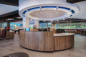 tru by hilton wake forest raleigh north