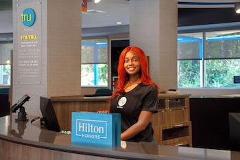 tru by hilton wake forest raleigh north