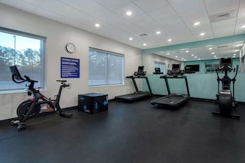 tru by hilton wake forest raleigh north