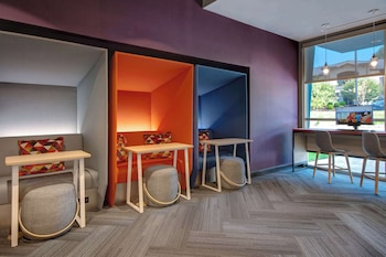 tru by hilton wake forest raleigh north