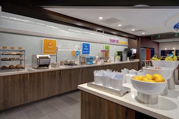 tru by hilton wake forest raleigh north