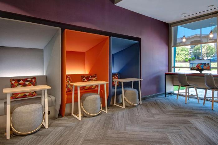 tru by hilton wake forest raleigh north