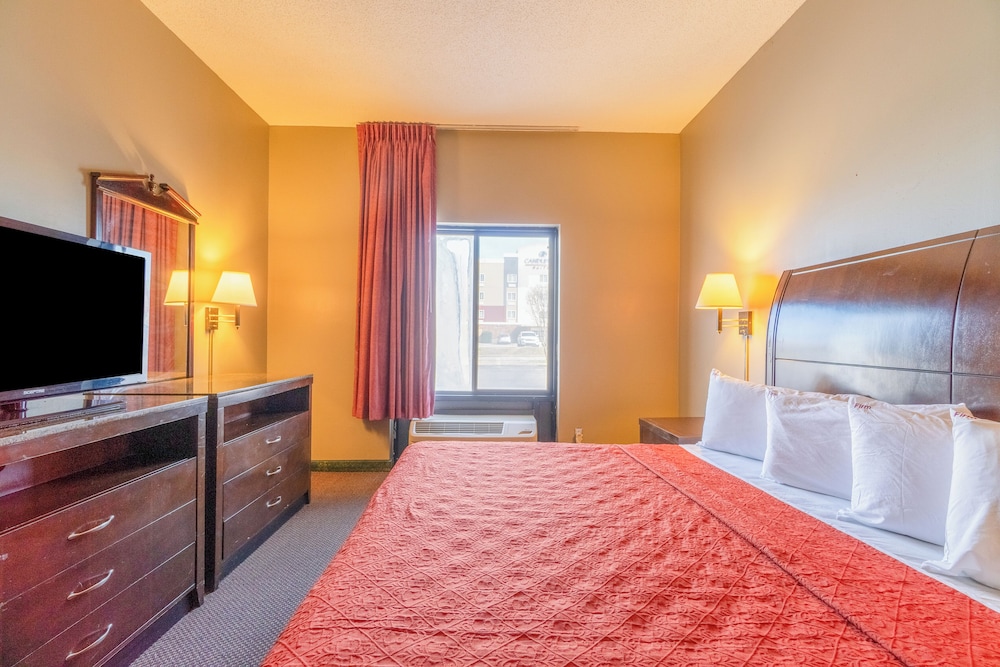ark suites by oyo jonesboro i 555