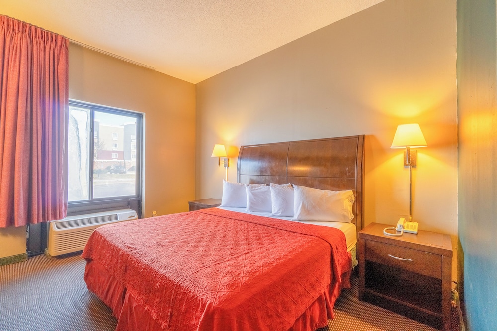 ark suites by oyo jonesboro i 555