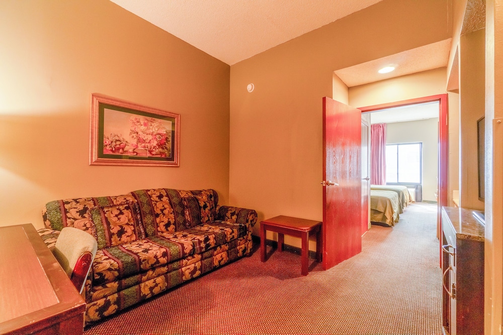 ark suites by oyo jonesboro i 555