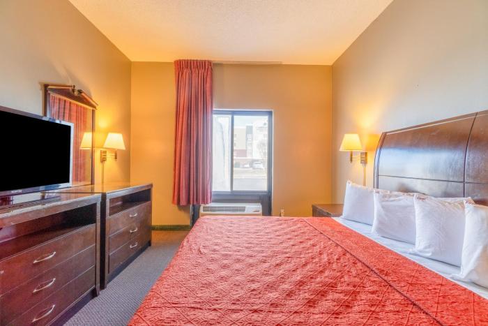 ark suites by oyo jonesboro i 555