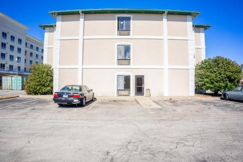 Ark Suites By Oyo Jonesboro I-555,United States Of America>>Jonesboro,2 star